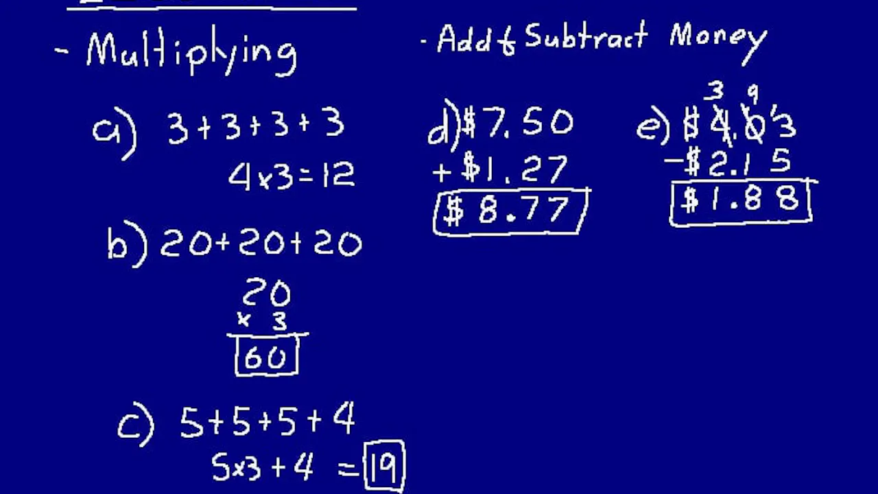 Lesson 13 DIVE 6/5, 2nd Edition - DIVE into Math and Science