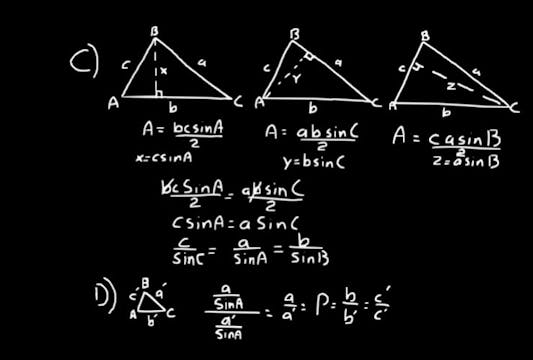 Lesson 96 DIVE Advanced Math