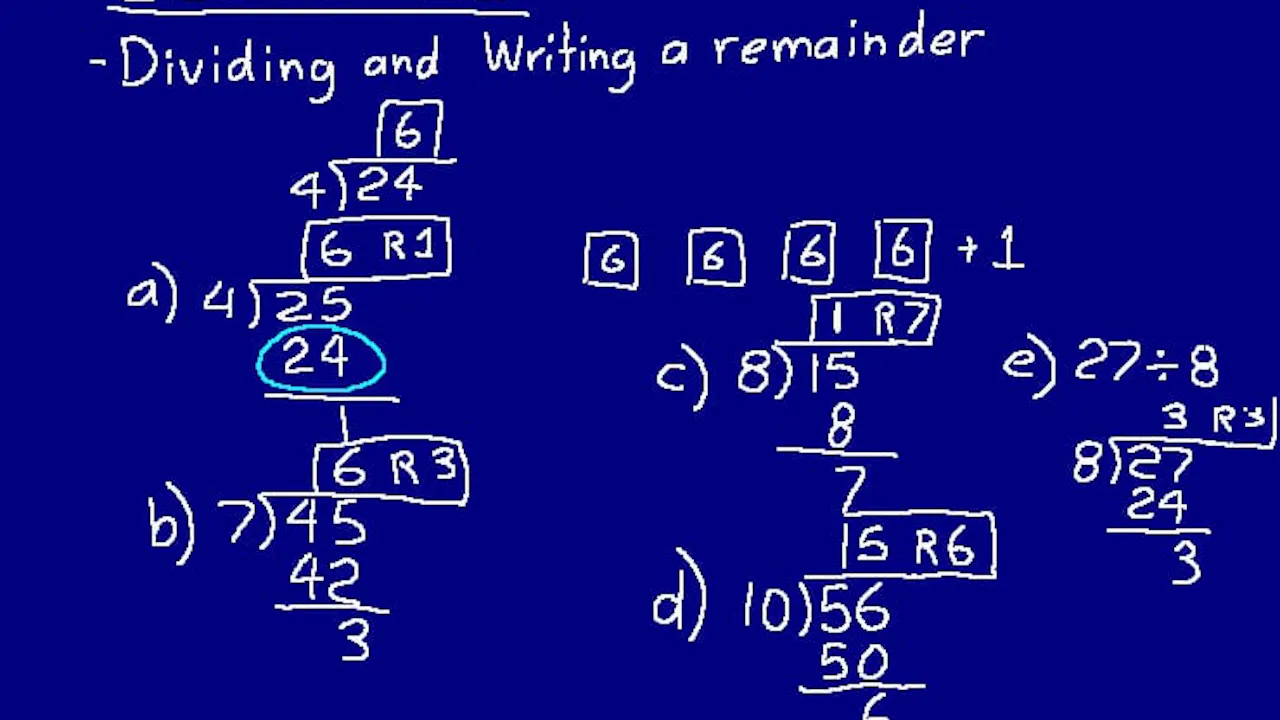 Lesson 22 DIVE 6/5, 2nd Edition - DIVE into Math and Science