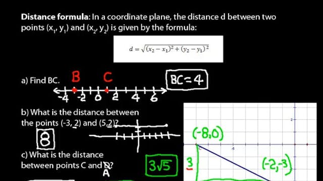 Lesson 9 Lecture DIVE Geometry