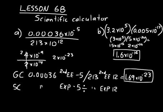 Lesson 68 DIVE Algebra 2, 3rd Edition