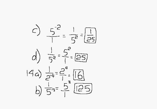 Lesson 106 DIVE Algebra 1/2, 2nd Edition