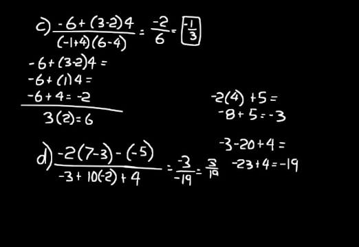 Lesson 12 DIVE Algebra 1, 3rd Edition
