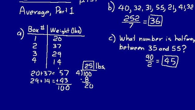 Lesson 33 DIVE Math 8/7 1st Edition
