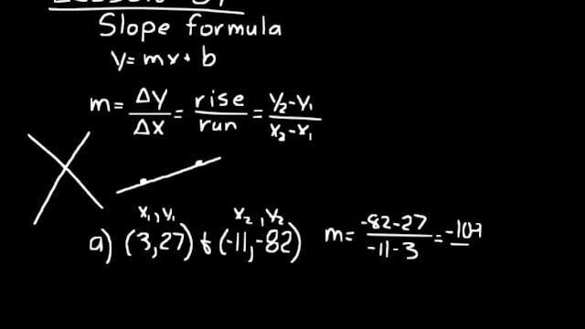 Lesson 87 DIVE Algebra 2, 3rd Edition