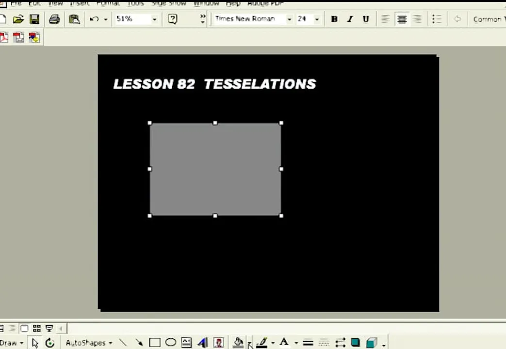 Lesson 82 Dive 5/4, 3rd Edition - DIVE Lectures for Saxon Math 5/4, 3rd ...