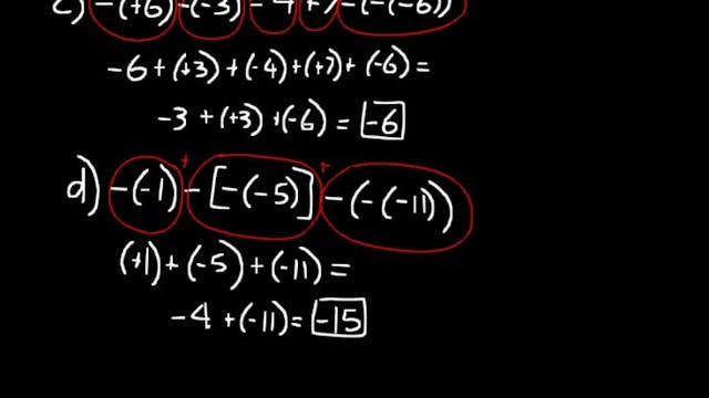 DIVE Lectures for Saxon Algebra 1, 3rd Edition - DIVE into Math and Science