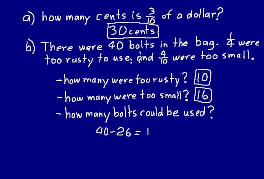Lesson 23 DIVE 6/5, 2nd Edition