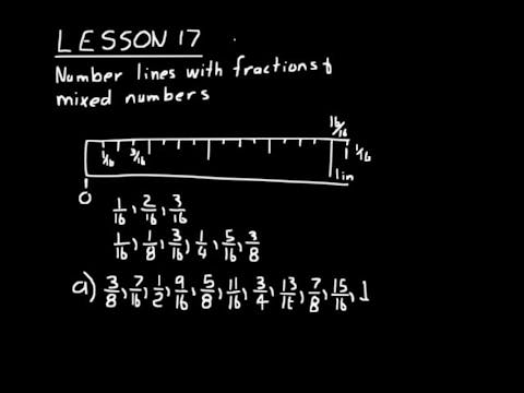Lesson 17 Dive 7/6, 4th Edition