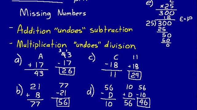 Lesson 1 DIVE Math 8/7 1st Edition