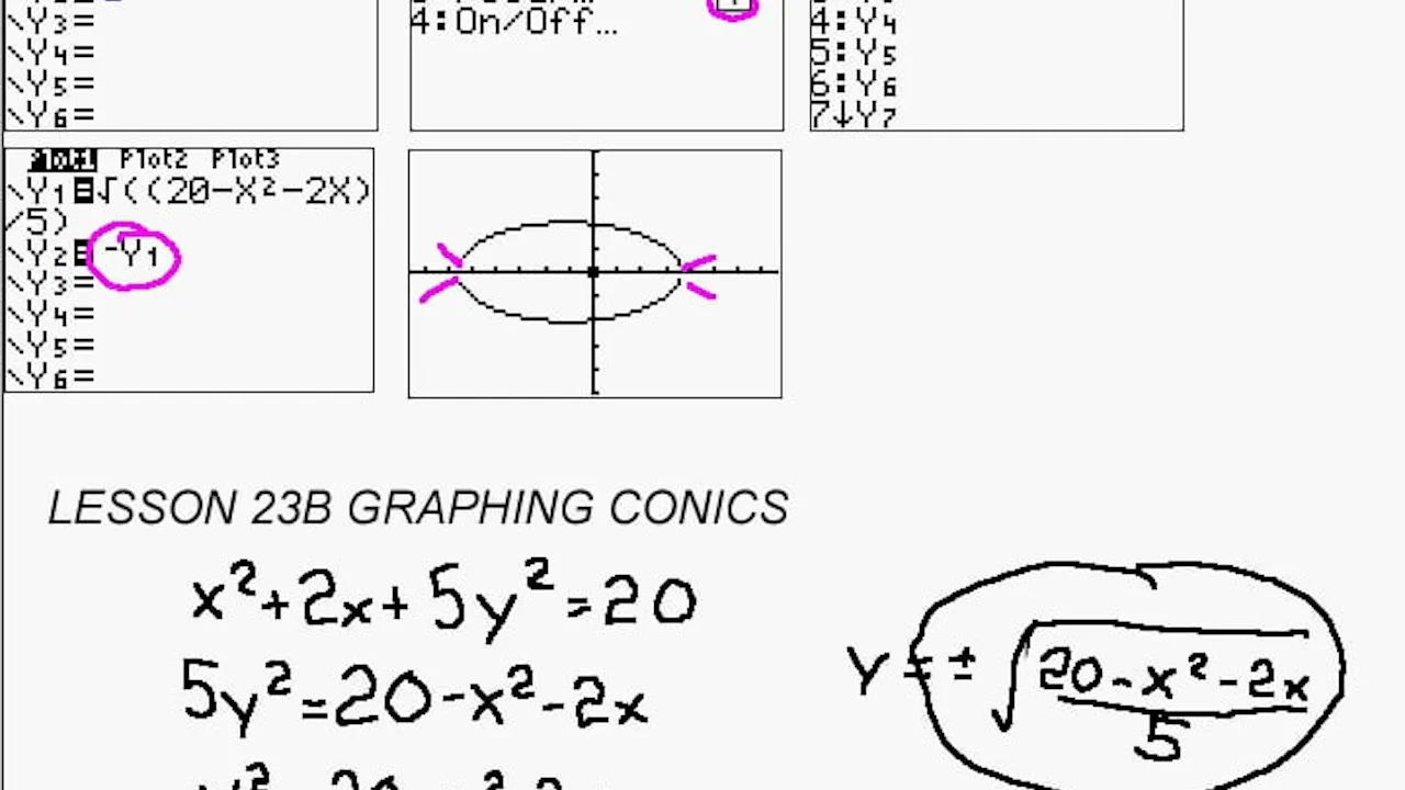 Lesson 23 DIVE Calculus, 2nd Edition - DIVE into Math and Science