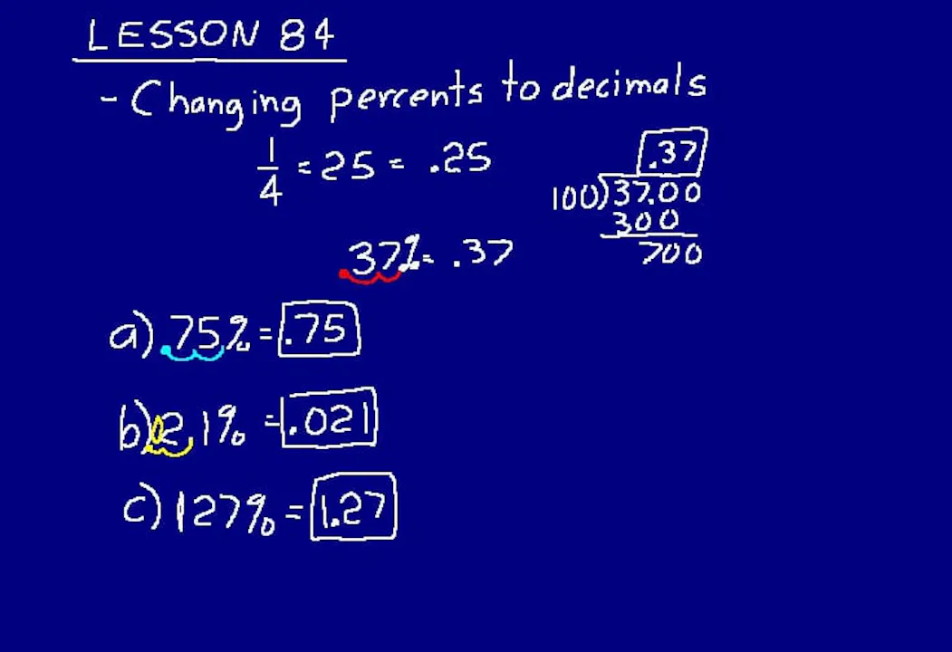 Diving Into Math Lesson 84 DIVE 7/6, 3rd Edition - DIVE into Math and Science