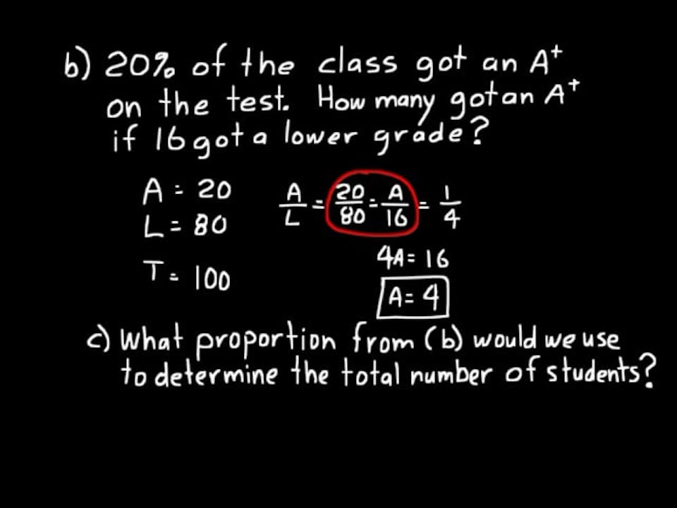 Lesson 105 Dive 7/6, 4th Edition - DIVE Lectures for Saxon Math 7/6 ...