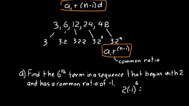 Lesson 91 DIVE Advanced Math