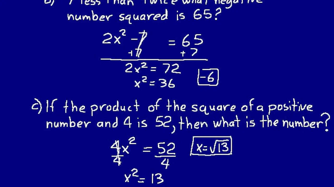 Lesson 109 DIVE Math 8/7 2nd Edition - DIVE into Math and Science
