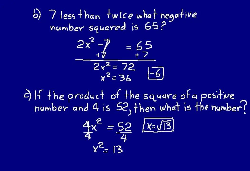 Lesson 109 DIVE Math 8/7 2nd Edition - DIVE into Math and Science