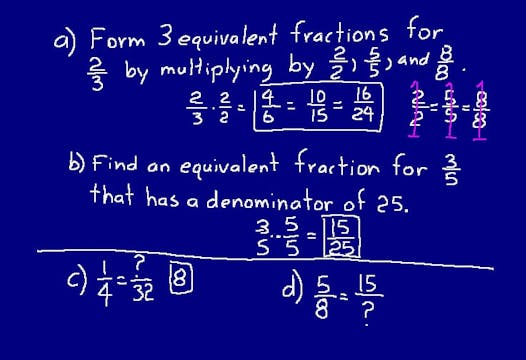 Lesson 15 DIVE Math 8/7 2nd Edition