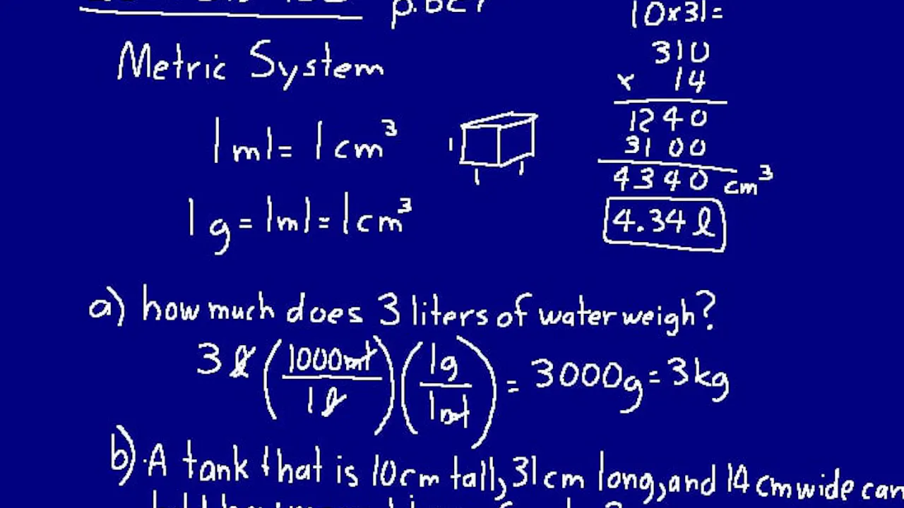 Lesson 135 DIVE Math 8/7 1st Edition - DIVE into Math and Science