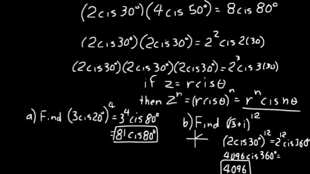 Lesson 79 DIVE Advanced Math - DIVE into Math and Science