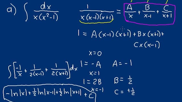 Lesson 115 DIVE Calculus, 2nd Edition