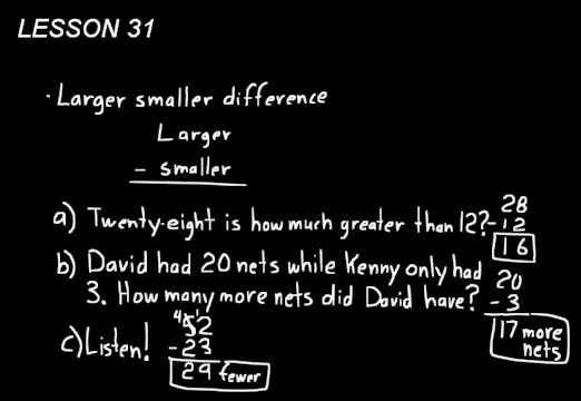 Lesson 31 Dive 5/4, 3rd Edition