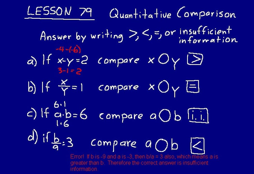 Lesson 79 DIVE Math 8/7 2nd Edition - DIVE into Math and Science