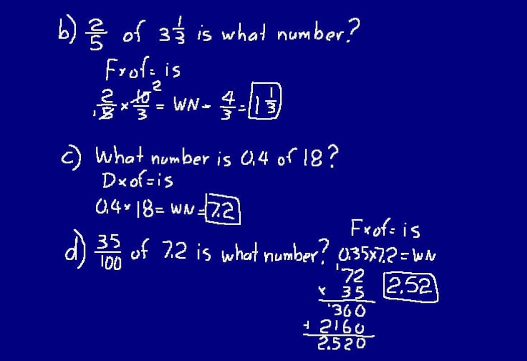 Lesson 74 DIVE Math 8/7 1st Edition - DIVE into Math and Science