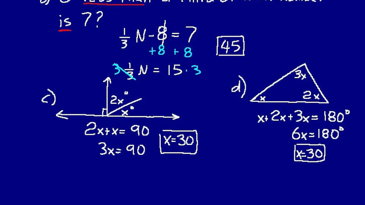 Lesson 101 DIVE Math 8/7 2nd Edition - DIVE into Math and Science