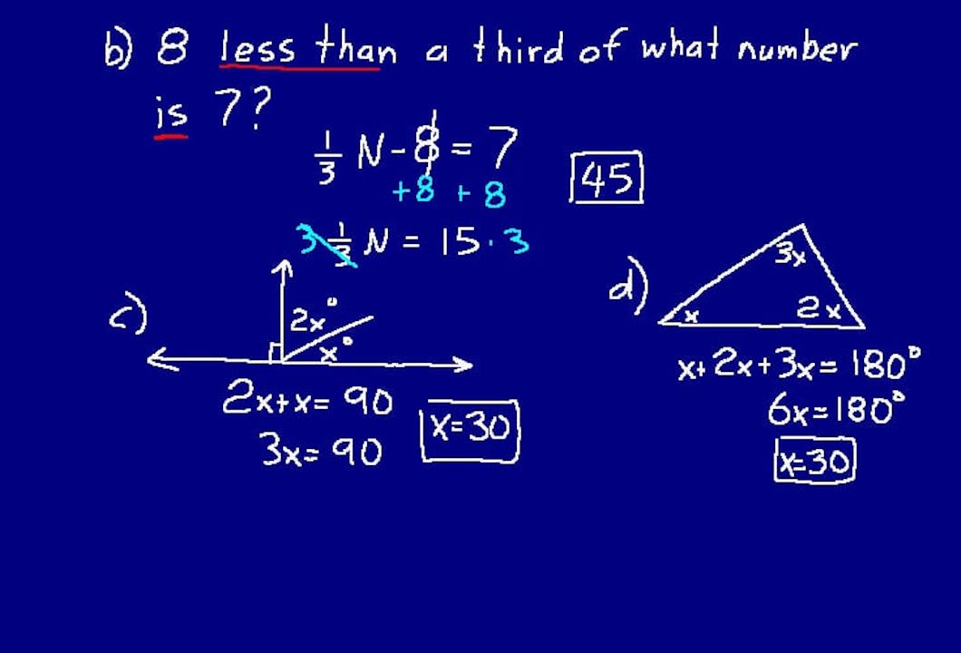 Lesson 101 DIVE Math 8/7 2nd Edition DIVE into Math and Science