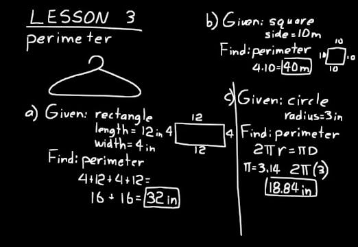 Lesson 3 DIVE Algebra 1, 3rd Edition