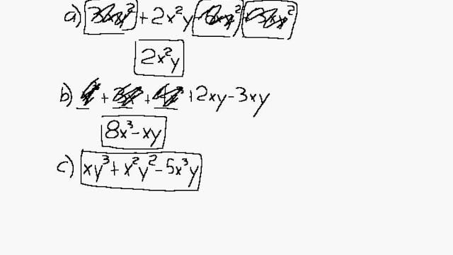 Lesson 103 DIVE Algebra 1/2, 2nd Edition
