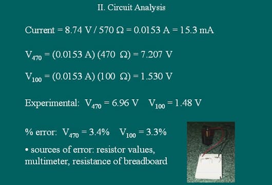 Week 17 Circuit Analysis, Equivalent Resistance-16