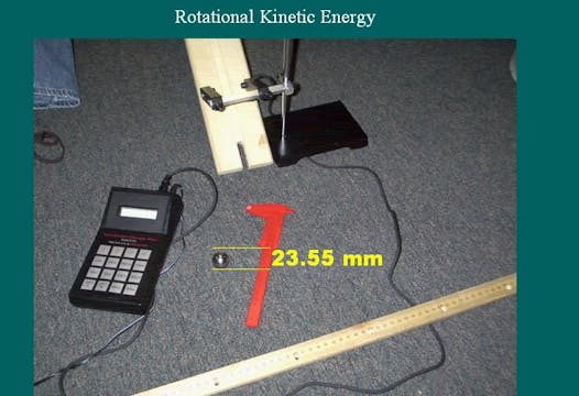Week 19 Rotational Kinetic Energy-18