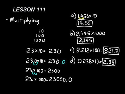 Lesson 111 DIVE 6/5, 3rd Edition