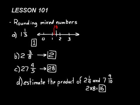 Lesson 101 DIVE 6/5, 3rd Edition