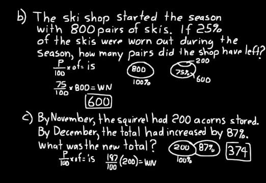 Lesson 58 DIVE Algebra 1, 3rd Edition