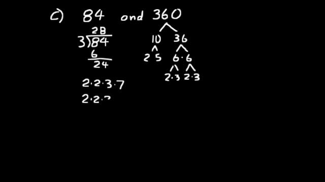 Lesson 24 Dive 8/7, 3rd Edition