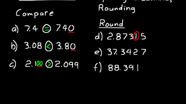 Lesson 33 Dive 8/7, 3rd Edition