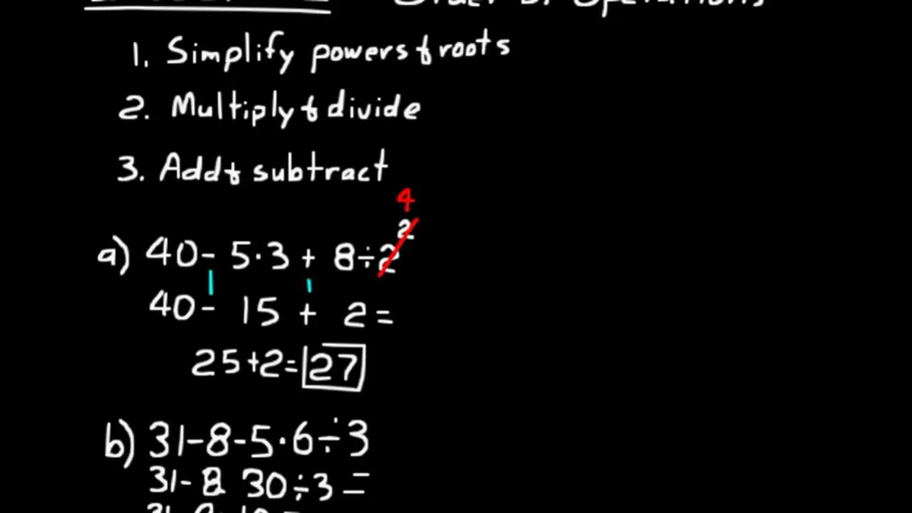 Lesson 52 Dive 8/7, 3rd Edition - Lectures for Saxon Math 8/7 w/ Pre ...