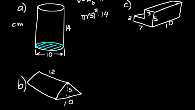 Lesson 95 Dive 8/7, 3rd Edition