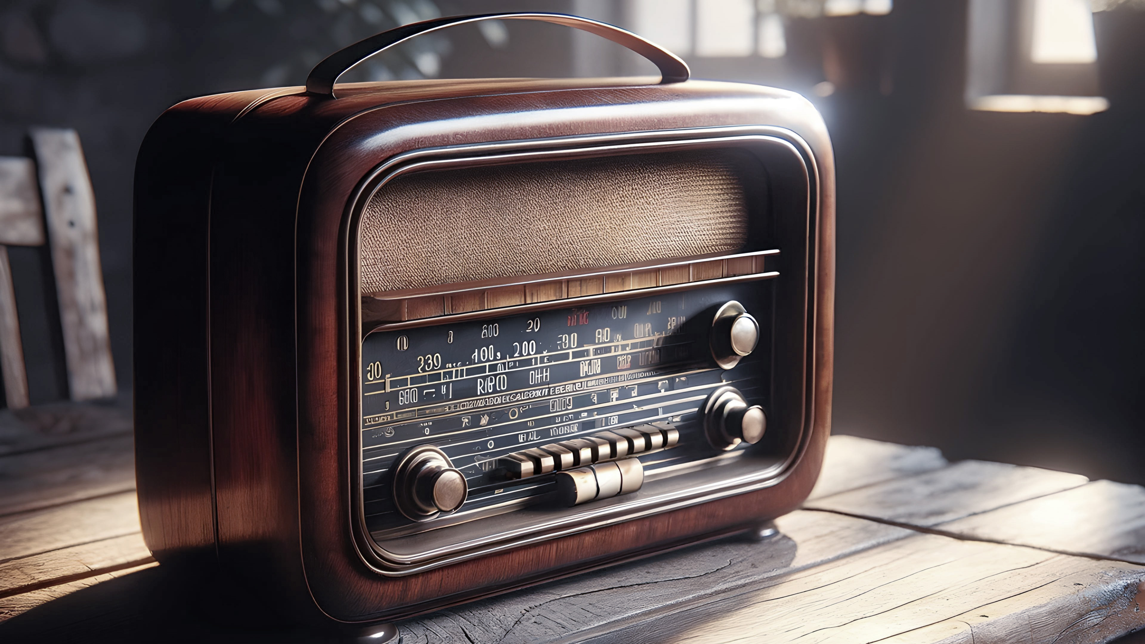 JFLIK Radio