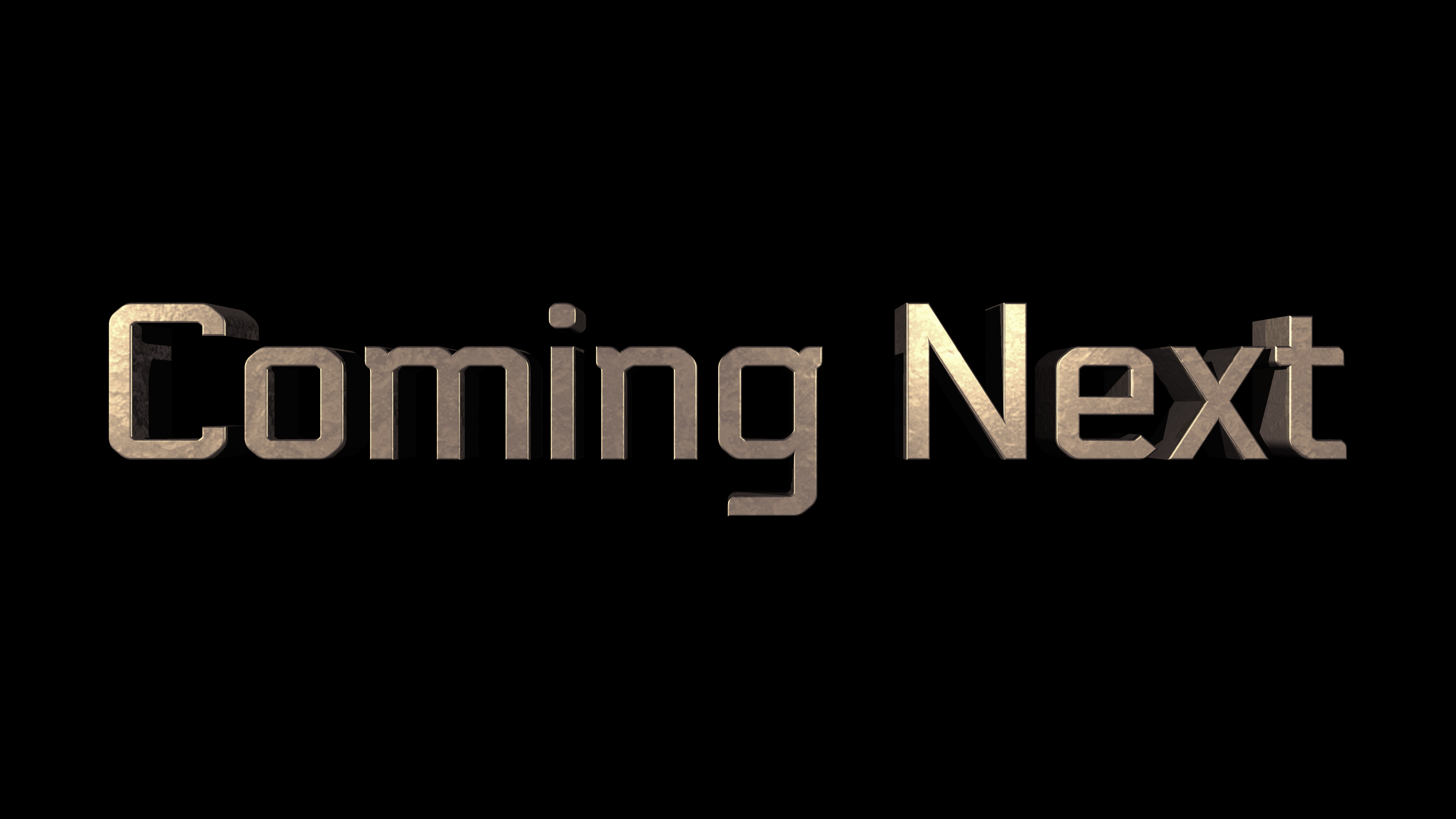 Recently Added!