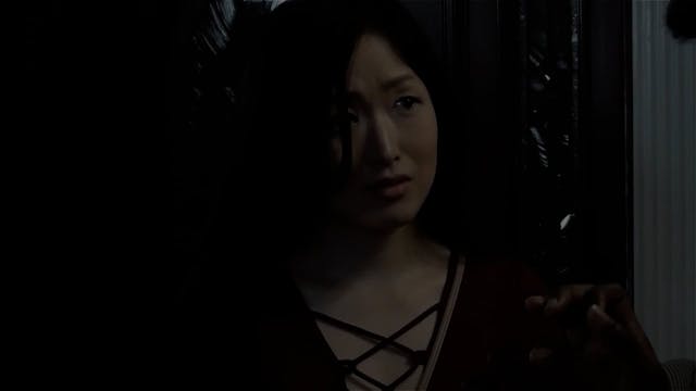 Deleted Scenes_ Meet my Mom