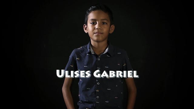 Ulises Gabriel