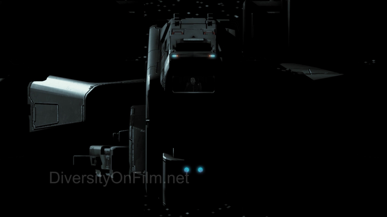 Cause Unknown Ep1:  Incident in reverse