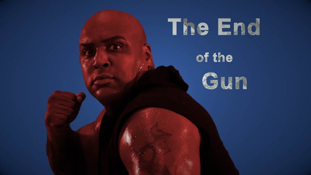 The End of the Gun
