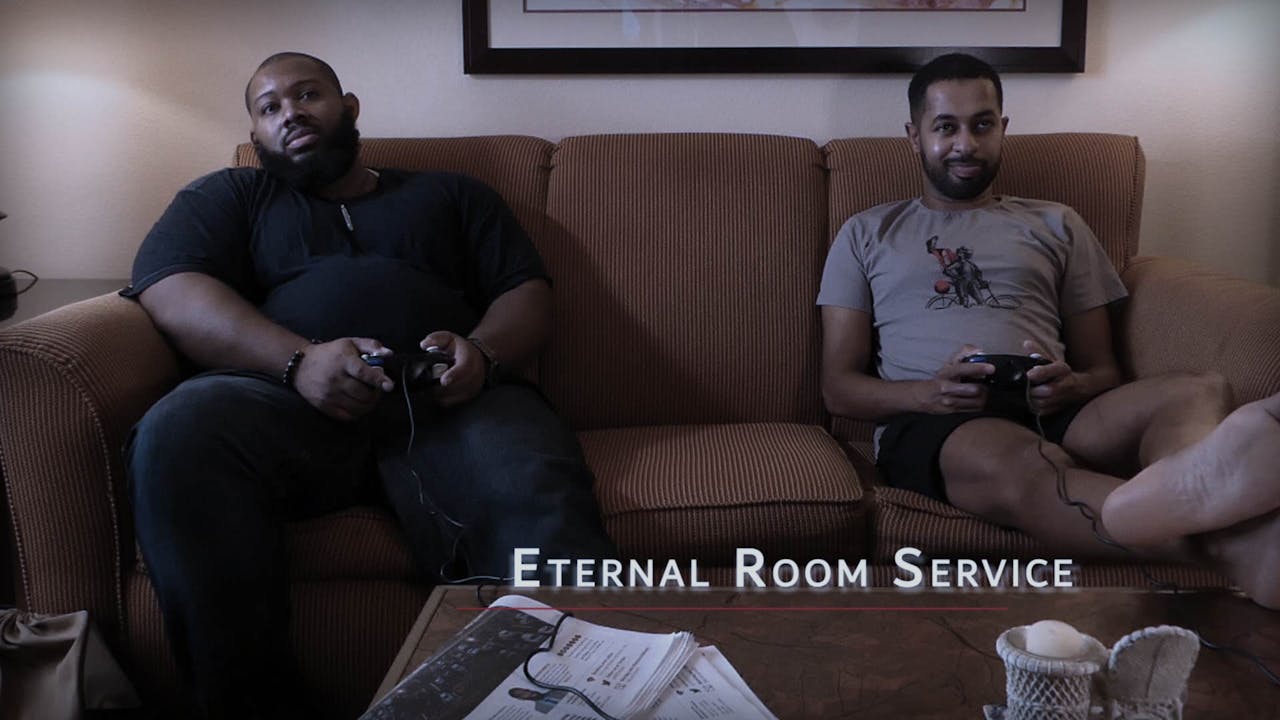 Eternal Room Service