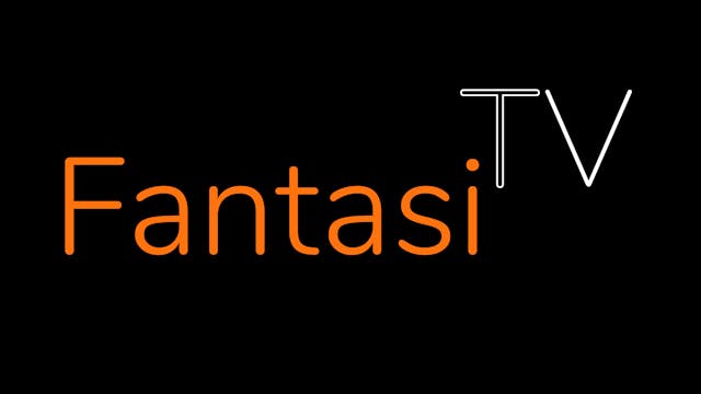 FantasiTV Subscription