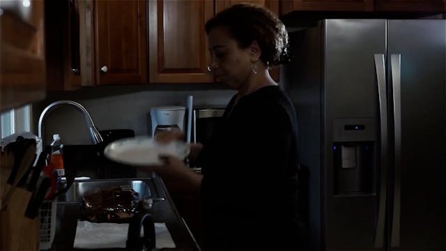 Deleted Scenes_ Mom Son