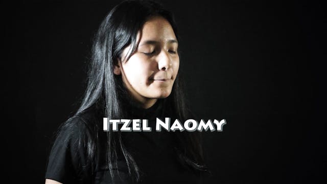 Itzel Naomy